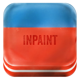 Inpaintȥˮӡ����