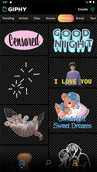 GIPHY安卓版