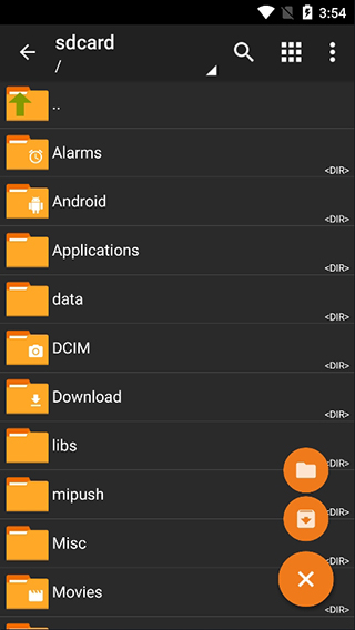 ZArchiver��ѹ������