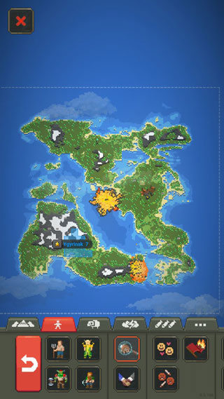 WorldBox�������°�2023