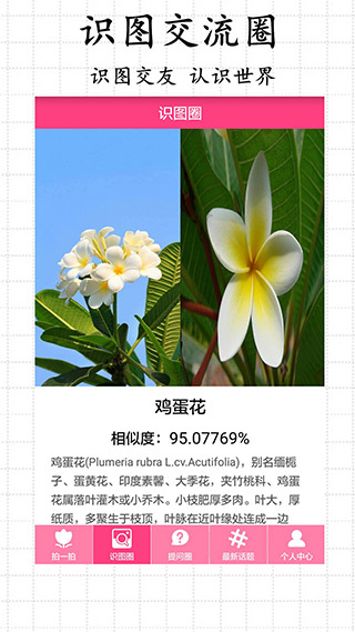 ����ʶ��app���°�