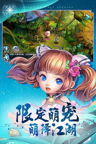 �������