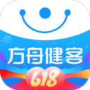 方舟健客网上药店APP最新版