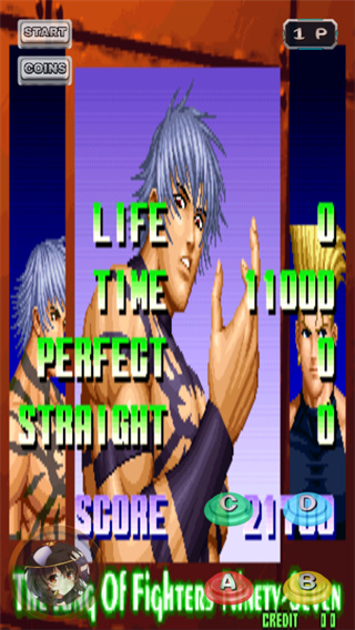 ȭ��97�ռ�֮ս���°�