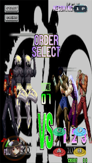 ȭ��97�ռ�֮ս���°�