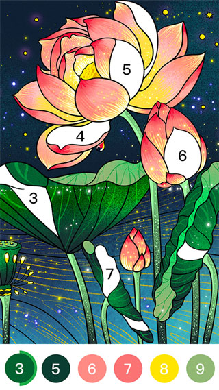 ��Ϳ������ɫ��Ϸ