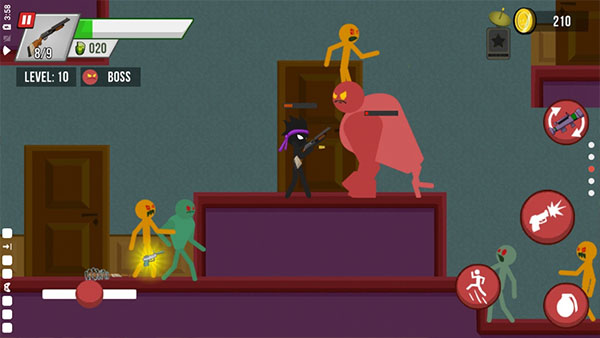 ����˴�ս��ʬ�ƽ��