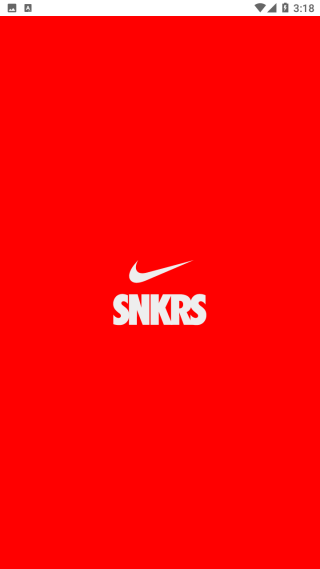 SNKRS�ٷ�APP
