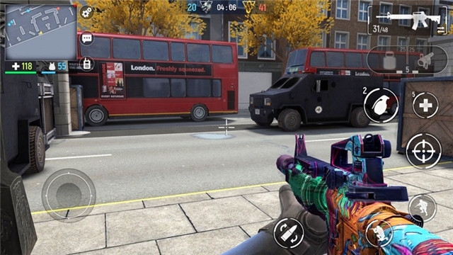 �ִ��ж����ò˵���