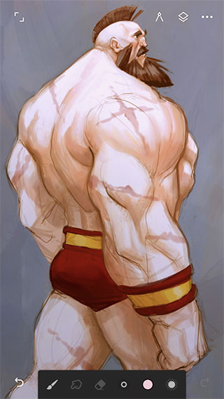 Painter软件手机版