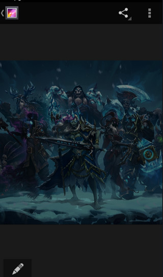 表白图片制作APP