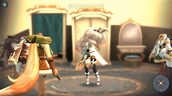 魔女之泉4中文破解版