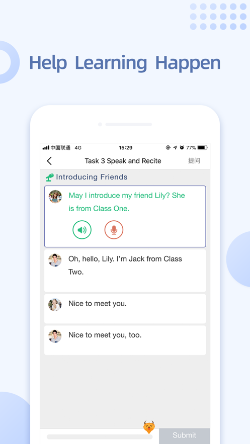 iSmartѧ����APP