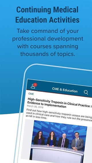 Medscape�ֻ���