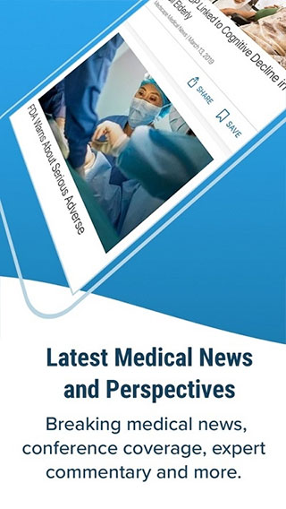 Medscape�ֻ���