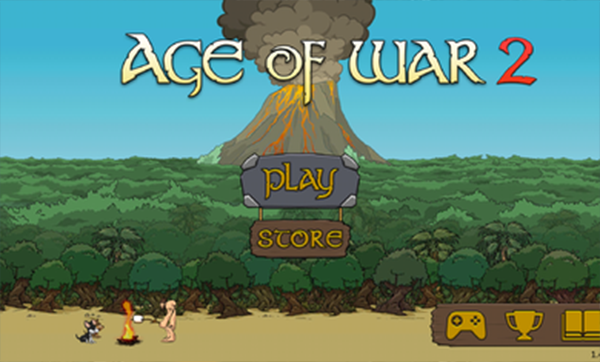 战争时代2中文破解版