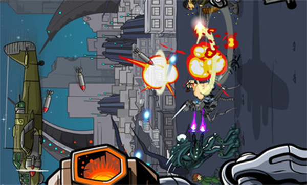 战争时代2中文破解版