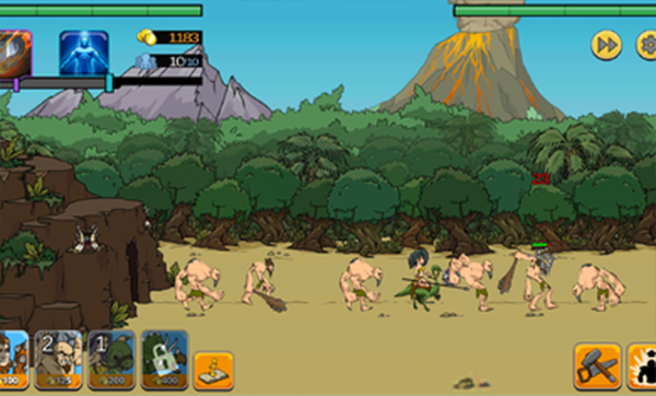 战争时代2中文破解版