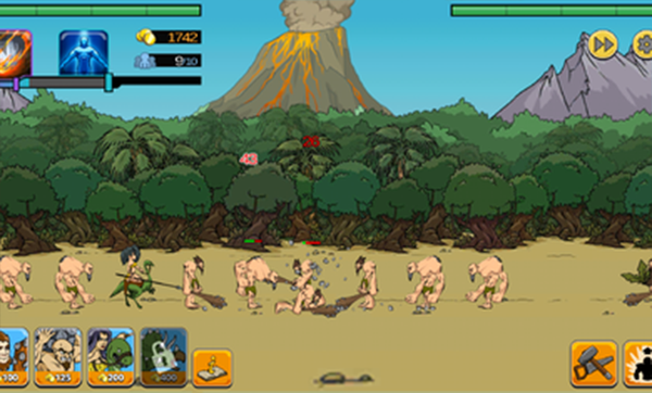 战争时代2中文破解版