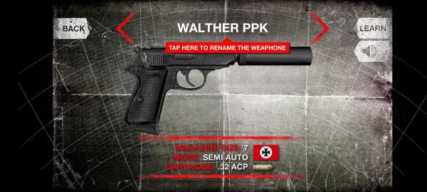 真实武器模拟器ww2完整版