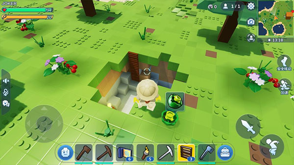 乐高无限正式版