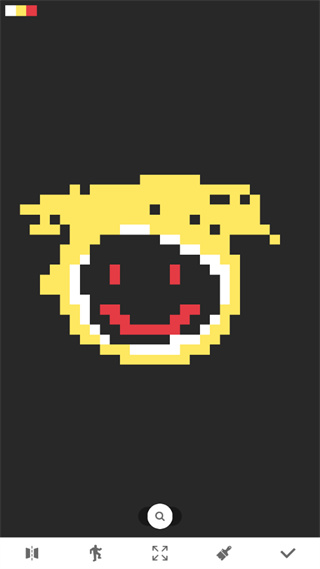 像素画板手机版