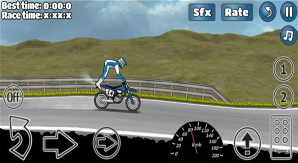 鬼火翘头单机版