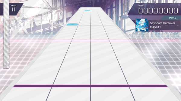 arcaea���İ�