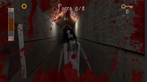 兰德里纳河的庇护手机版