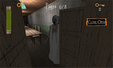 兰德里纳河的庇护手机版