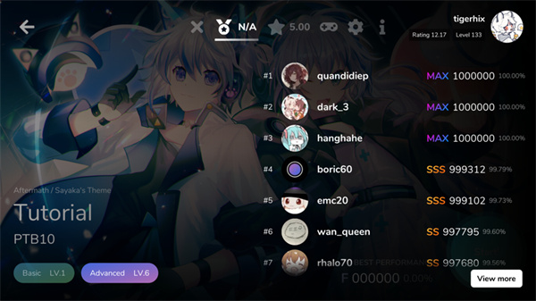 Cytoid2023���°汾