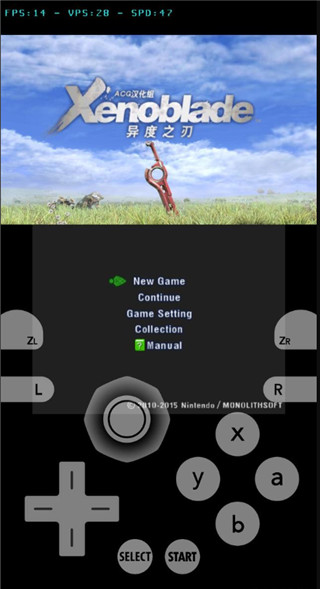 Citra3DS��Ϸģ����