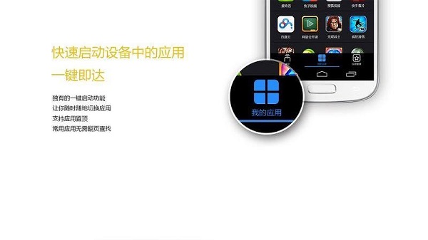 悟空遥控器TV版