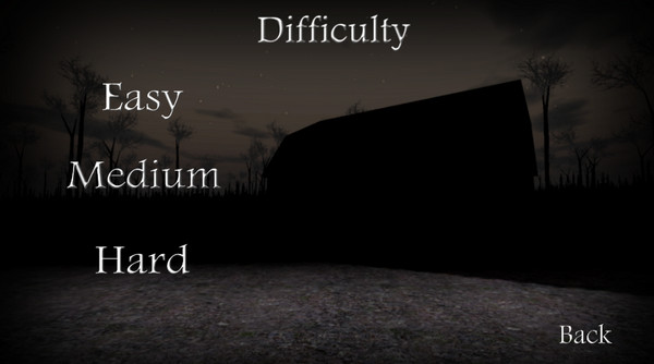 兰德里纳河的森林无敌版