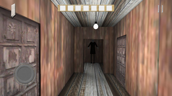 兰德里纳河的森林无敌版