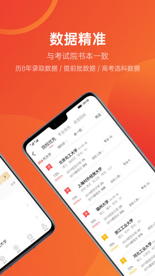 优志愿APP