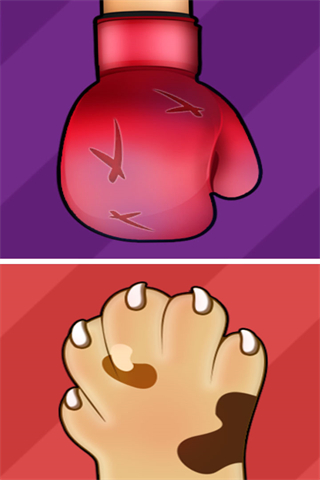 ͬ��˫����Ϸ