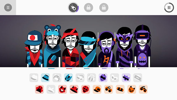 Incredibox����������°�
