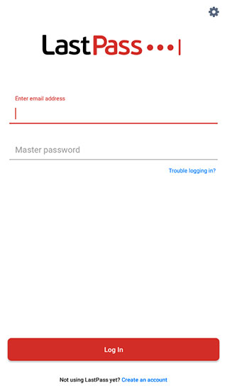 LastPass���������