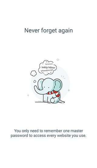 LastPass密码管理器