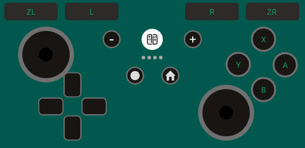 Switch�ֱ�Pro APP����