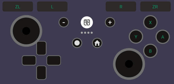 Switch�ֱ�Pro APP����