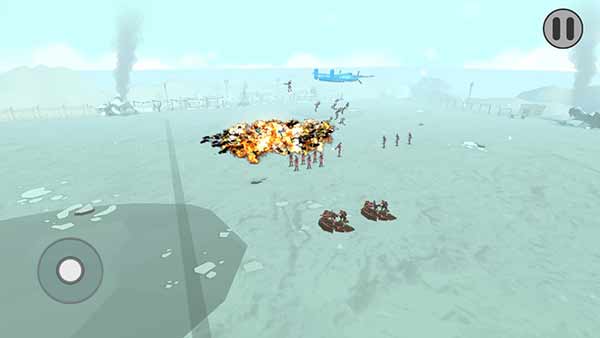 ½��ս��ģ���������ƽ��