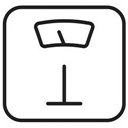 touchscale屏幕电子秤APP v1.0手机版