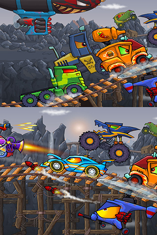 �󳵳�С�������ƽ��