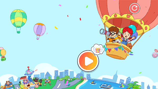 �׼�С���̵�