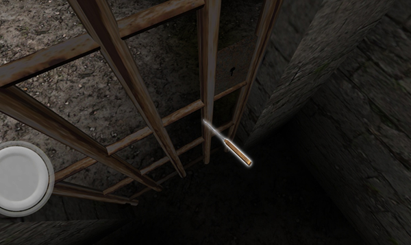 恐怖老奶奶3中文破解版