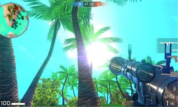 特战之王2023最新版本