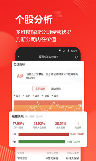 海豚股票APP