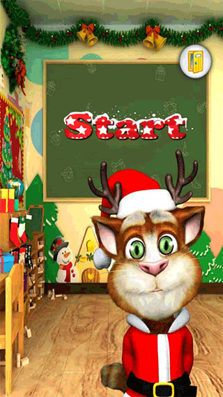 会说话的汤姆猫4最新版